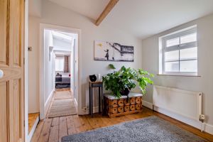 Landing- click for photo gallery